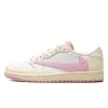 air jordan 1 low og travis scott shy pink 176336 01