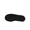 NikeWmnsAirForce1ShadowBlackPinkSpell 4