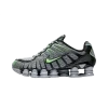 Nike Shox TL Wolf Grey Lime 1984445d e72e 4ec5 8a3b ba315081059d