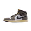 NikeAirJordan1MidCaveStone