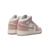 AirJordan1MidLegendPink GS 3