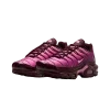 BrooksNikeWmnsAirMaxPlusBurgundyCrushCapturesFlowerPinkSpell 1