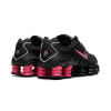 13423 2 nike shox tl off noir hyper pink silver w 3