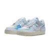 NikeWmnsAirForce1ShadowBlueTint 1