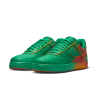 NikeAirForce1Low07StadiumGreenCrimson 1