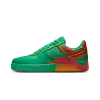 NikeAirForce1Low07StadiumGreenCrimson