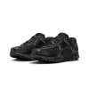 NikeAirZoomVomero5TripleBlack 1
