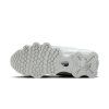NikeShoxTLPurePlatinumSmokeGrey W 2