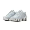 NikeShoxTLPurePlatinumSmokeGrey W 1