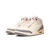 air jordan 3 retro muslin 2 1000