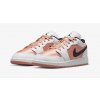 Jordan 1 Low "Light Madder Root" (GS)