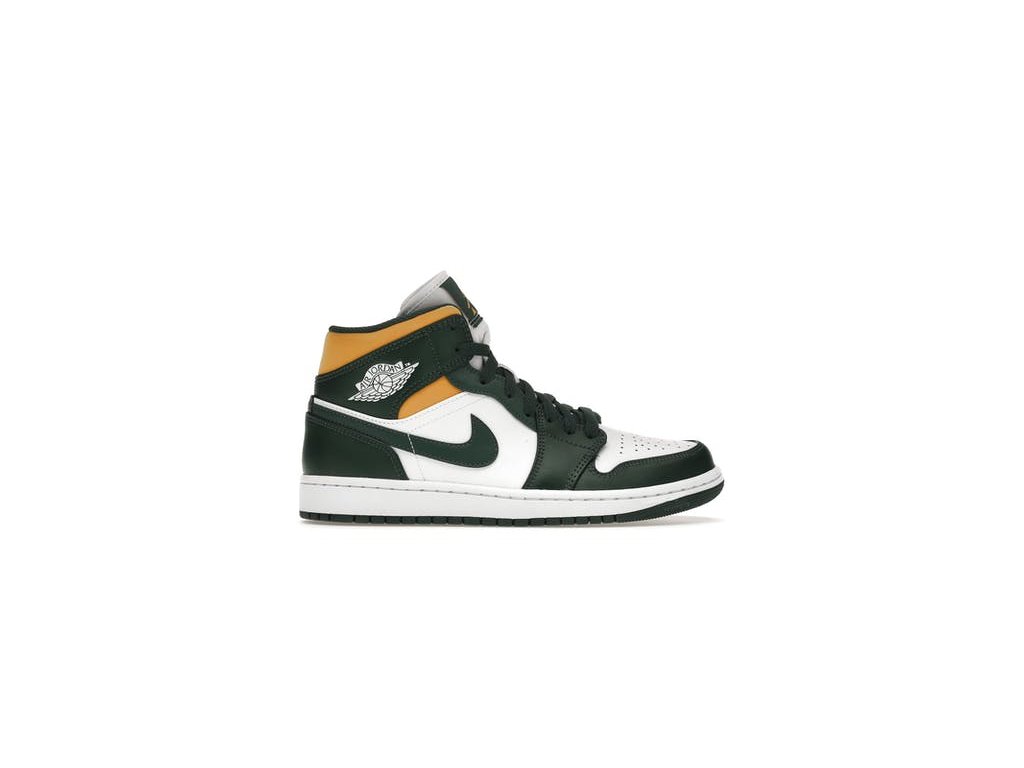 SneakerStore.cz Jordan 1 Mid Sonics