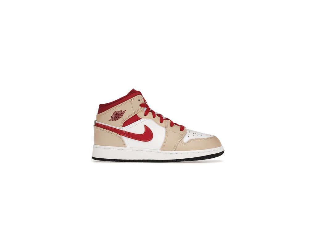SneakerStore.cz Jordan 1 Mid