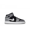 Jordan 1 Mid "Elephant Print" (GS)