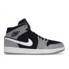 Jordan 1 Mid "Elephant Print"