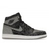 Jordan 1 Retro High OG "Undefeated Rebellionaire"