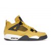 Air Jordan 4 "Lightning" (2021)