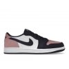 Jordan 1 Low OG "Bleached Coral"