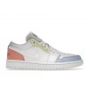 Jordan 1 Low "To My First Coach"