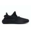 Yeezy Boost 350 V2 "Black (Reflective)"