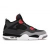 Jordan 4 Retro "Infrared"