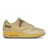 Nike Air Max 1 Travis Scott "Saturn Gold"