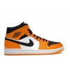 Jordan 1 Mid "Taxi"