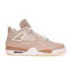 baskets air jordan 4 shimmer air jordan kikikickz 704533 grande