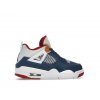 Jordan 4 Retro "Messy Room" (GS)