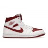 Jordan 1 Mid "Reverse Chicago"