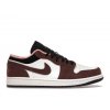 Jordan 1 Low "Mocha"