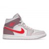 Jordan 1 Mid "Valentine's Day 2022"