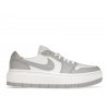Jordan 1 Low Elevated "Wolf Grey"
