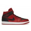 Jordan 1 Mid "Reverse Bred"