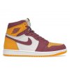 Jordan 1 High OG "Brotherhood"