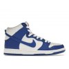 Nike SB Dunk High "Pro ISO Kentucky"