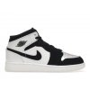 Jordan 1 Mid "Diamond Shorts" (GS)