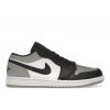 Jordan 1 Low "Shadow Toe"