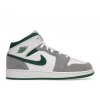 Jordan 1 Mid SE "Grey Green" (GS)