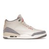 Jordan 3 Retro "Muslin"