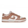 Nike Dunk Low "Rose Whisper"