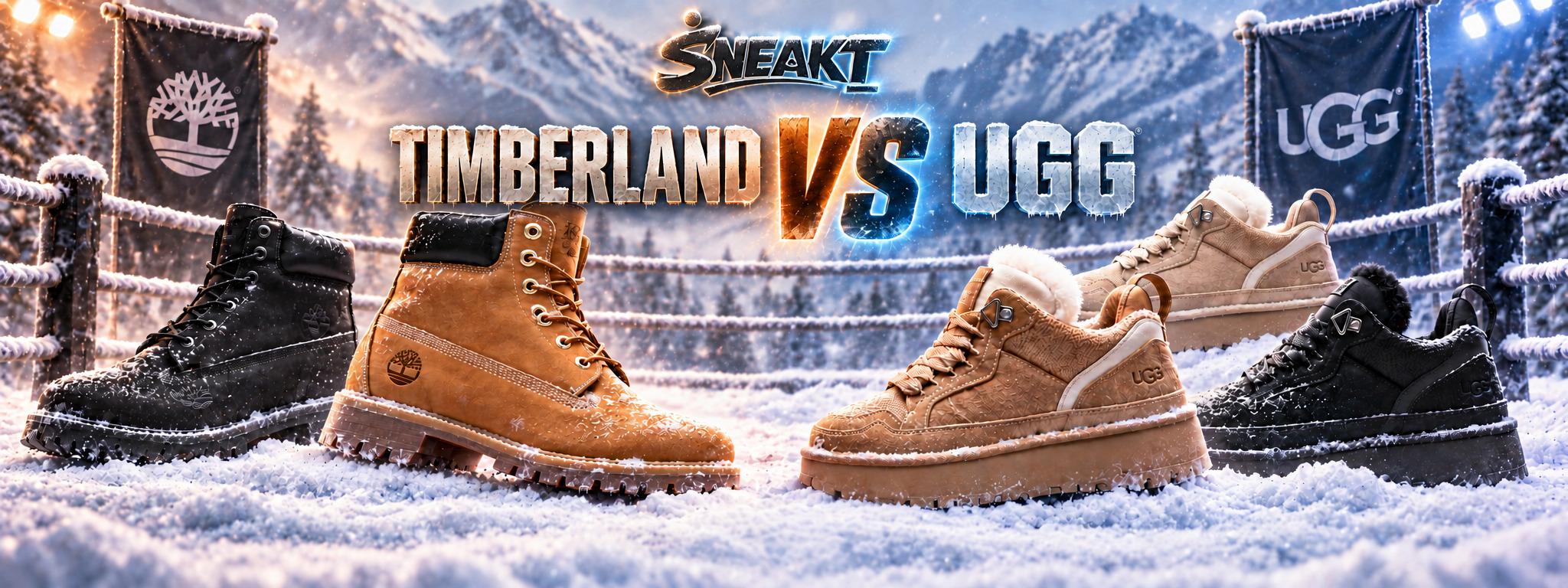 UGG boty a tenisky  Maximální pohodlí, měkké materiály a ikonický design, který poznáš na první pohled. **UGG boty** patří mezi nejžádanější lifestylové modely pro každodenní nošení a dnes zahrnují mnohem více než pouze klasickou zimní obuv.  V nabídce zn