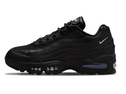 Nike Air Max 95 Big Bubble Black