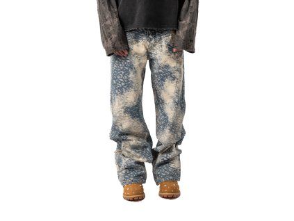 Droven Arctic  Pants – Blue
