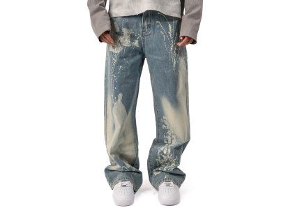 Droven Nova Pants - Blue