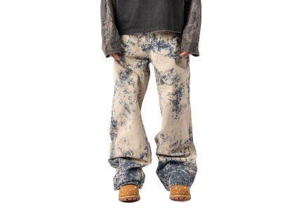 Droven Cloud Drift Pants – Blue