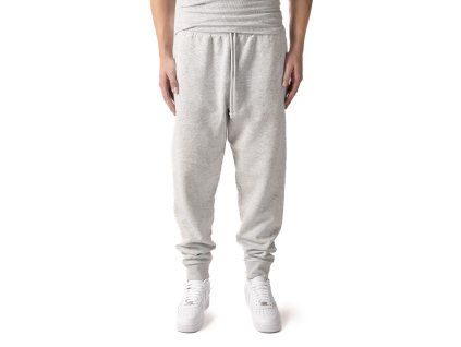 SKIMS MENS TAPERED JOGGER Grey