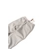 SKIMS MENS BAGGY LEG PANT grey