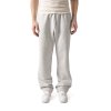 SKIMS MENS BAGGY LEG PANT grey