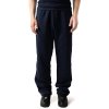 SKIMS MENS BAGGY LEG PANT navy blue